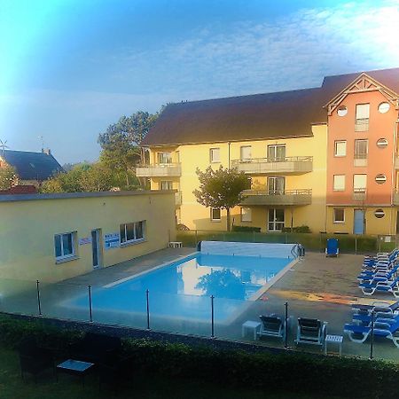 Ma Pause Normande T3 Les Isles De Sola Appartement Grandcamp-Maisy Buitenkant foto