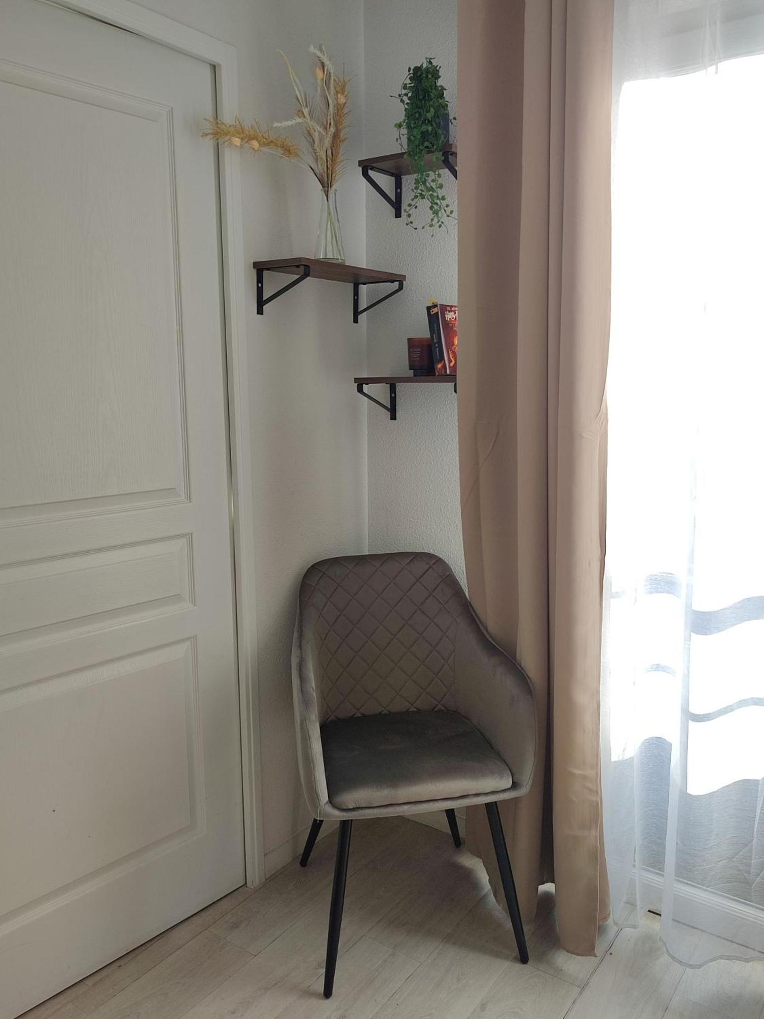 Ma Pause Normande T3 Les Isles De Sola Appartement Grandcamp-Maisy Buitenkant foto