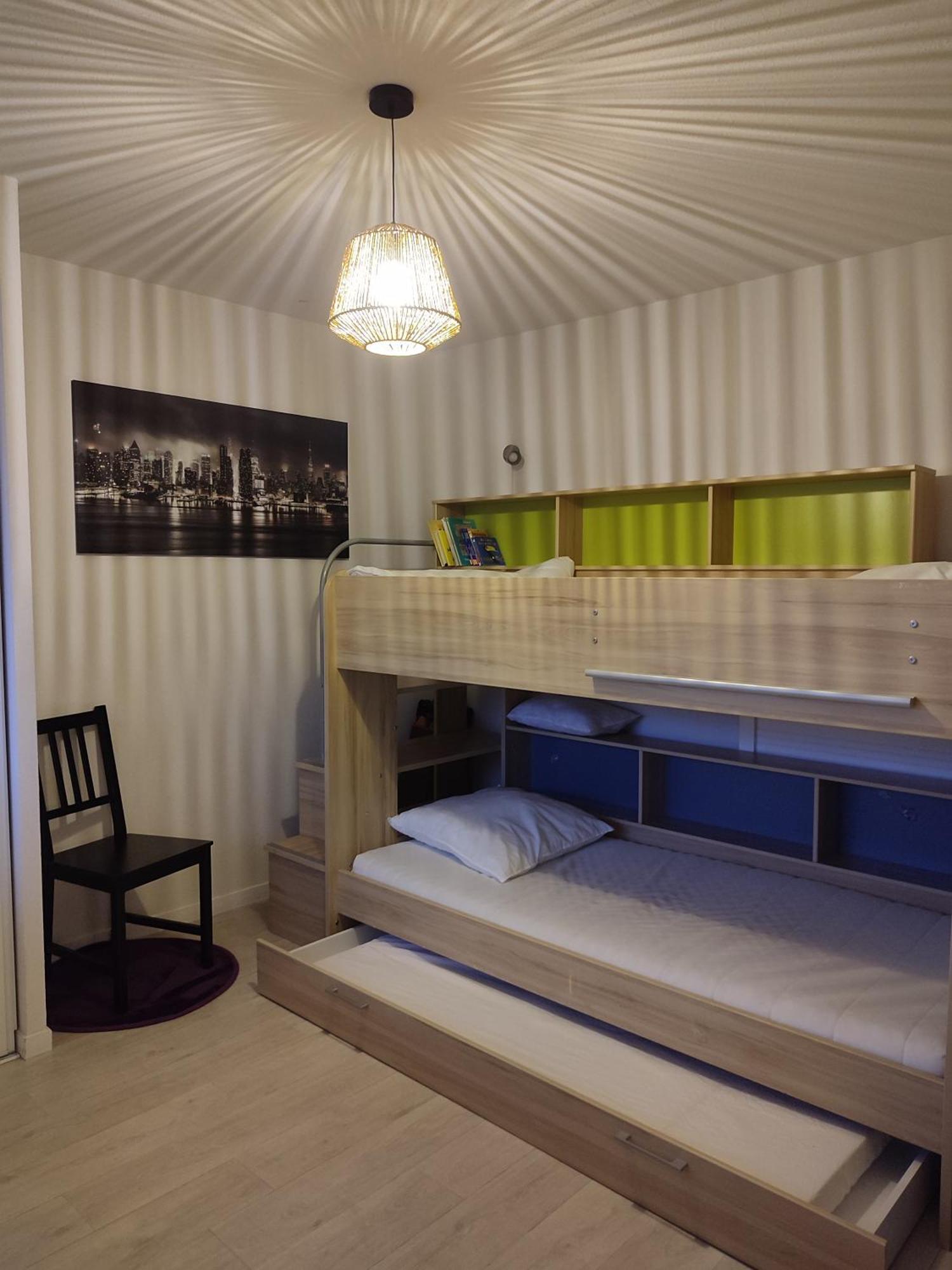 Ma Pause Normande T3 Les Isles De Sola Appartement Grandcamp-Maisy Buitenkant foto